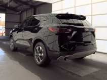 Used 2025 Chevrolet Blazer LT FWD image 16
