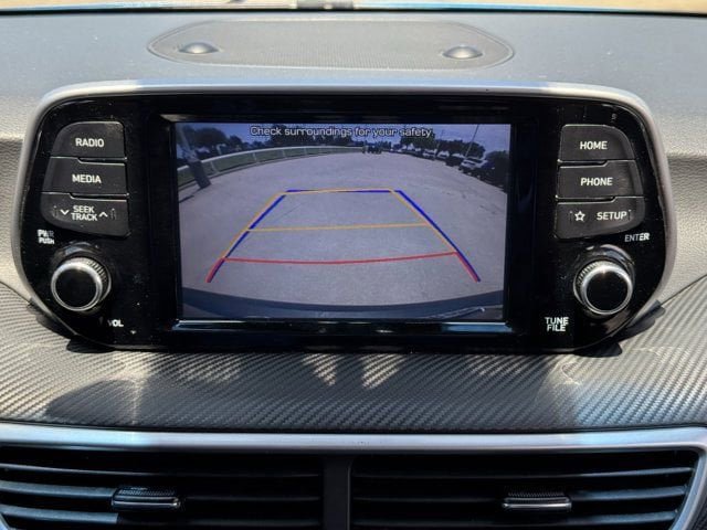 Used 2019 Hyundai Tucson SE FWD image 15