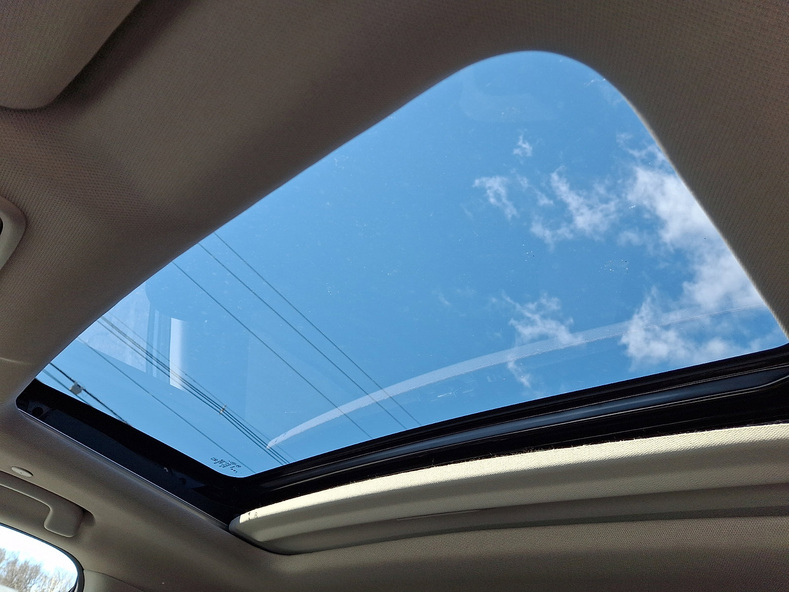 Certified 2024 Honda CR-V EX image 21