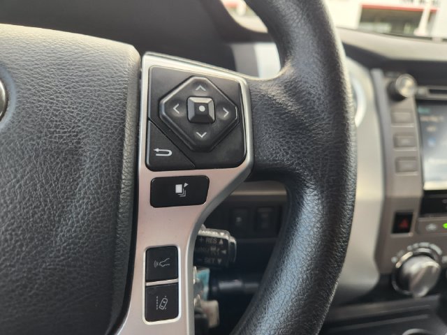 Used 2019 Toyota Tundra SR5 w/ SR5 Upgrade Package RWD image 27