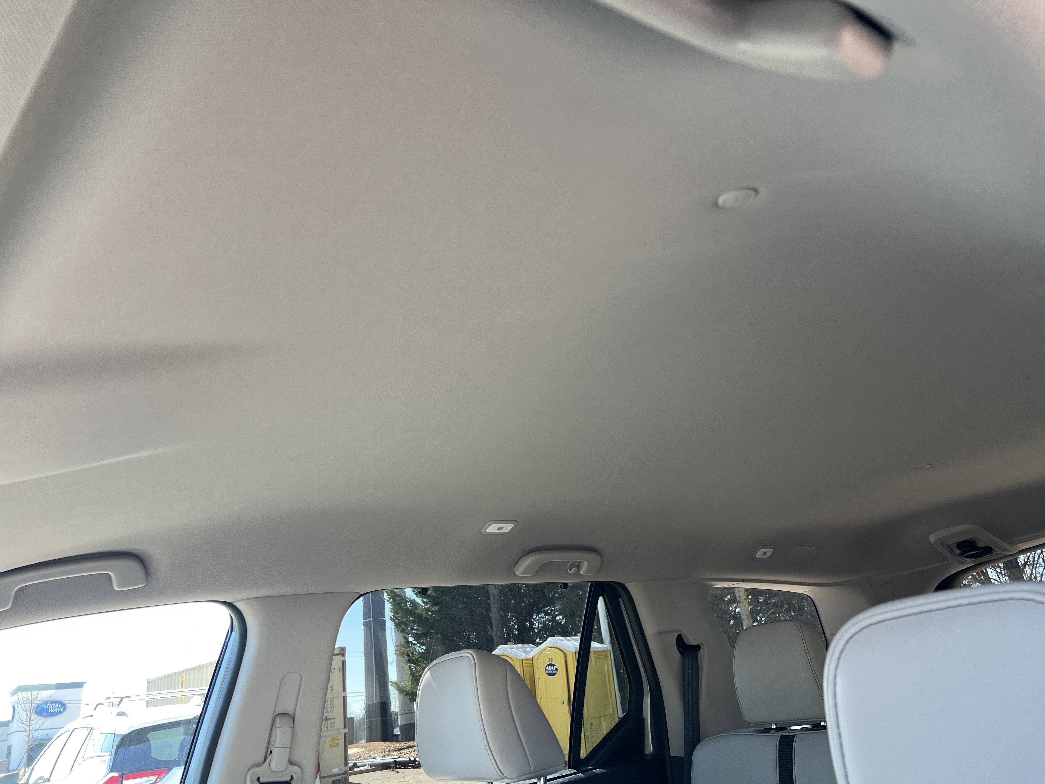 New 2026 Honda Pilot EX-L image 19