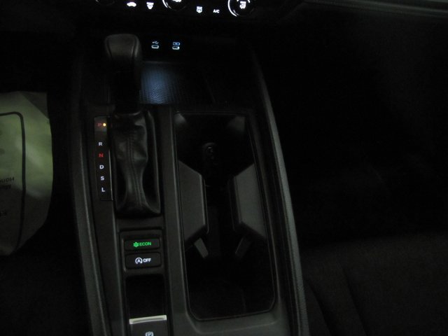 Certified 2024 Honda Accord LX image 7