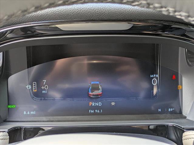 New 2025 Lincoln Corsair Grand Touring w/ Equipment Group 301A image 10