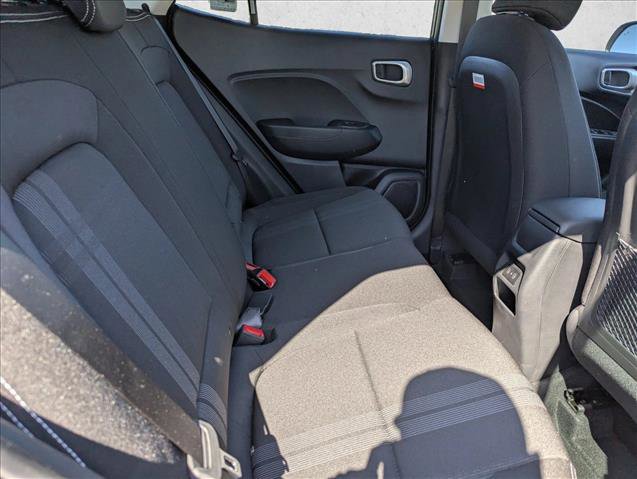 New 2026 Hyundai Venue SEL FWD image 30