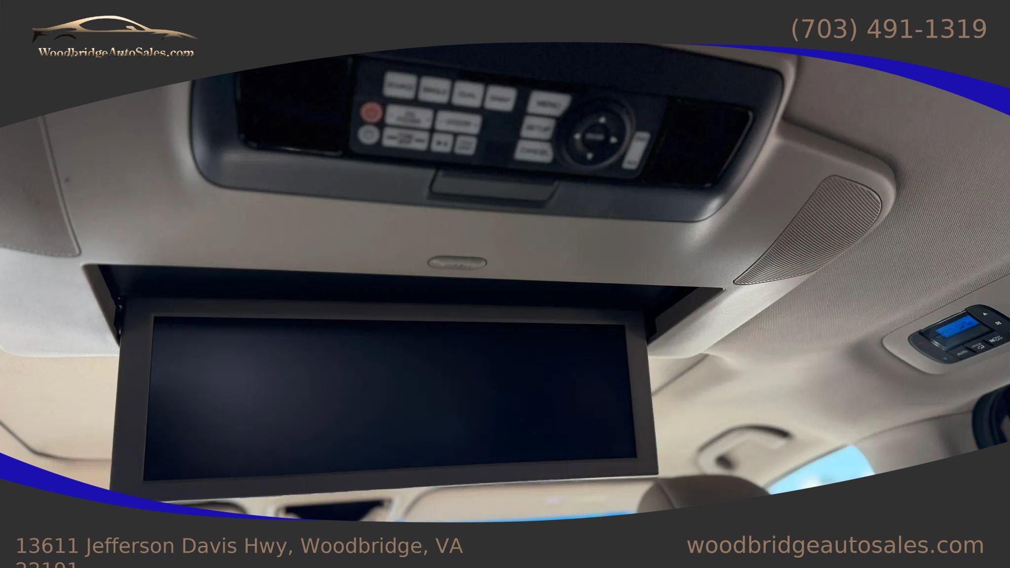 Used 2012 Honda Odyssey Touring image 27