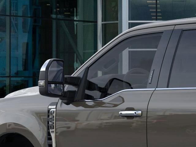 New 2026 Ford F250 King Ranch w/ Chrome Package image 20