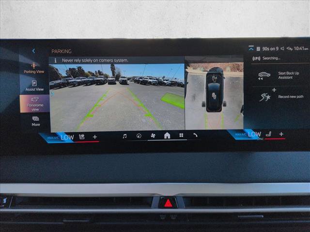 Used 2026 BMW iX xDrive60 image 14