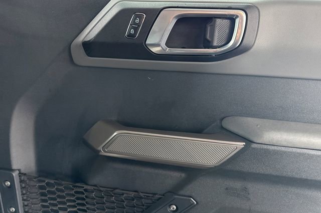 Used 2023 Ford Bronco Black Diamond image 21