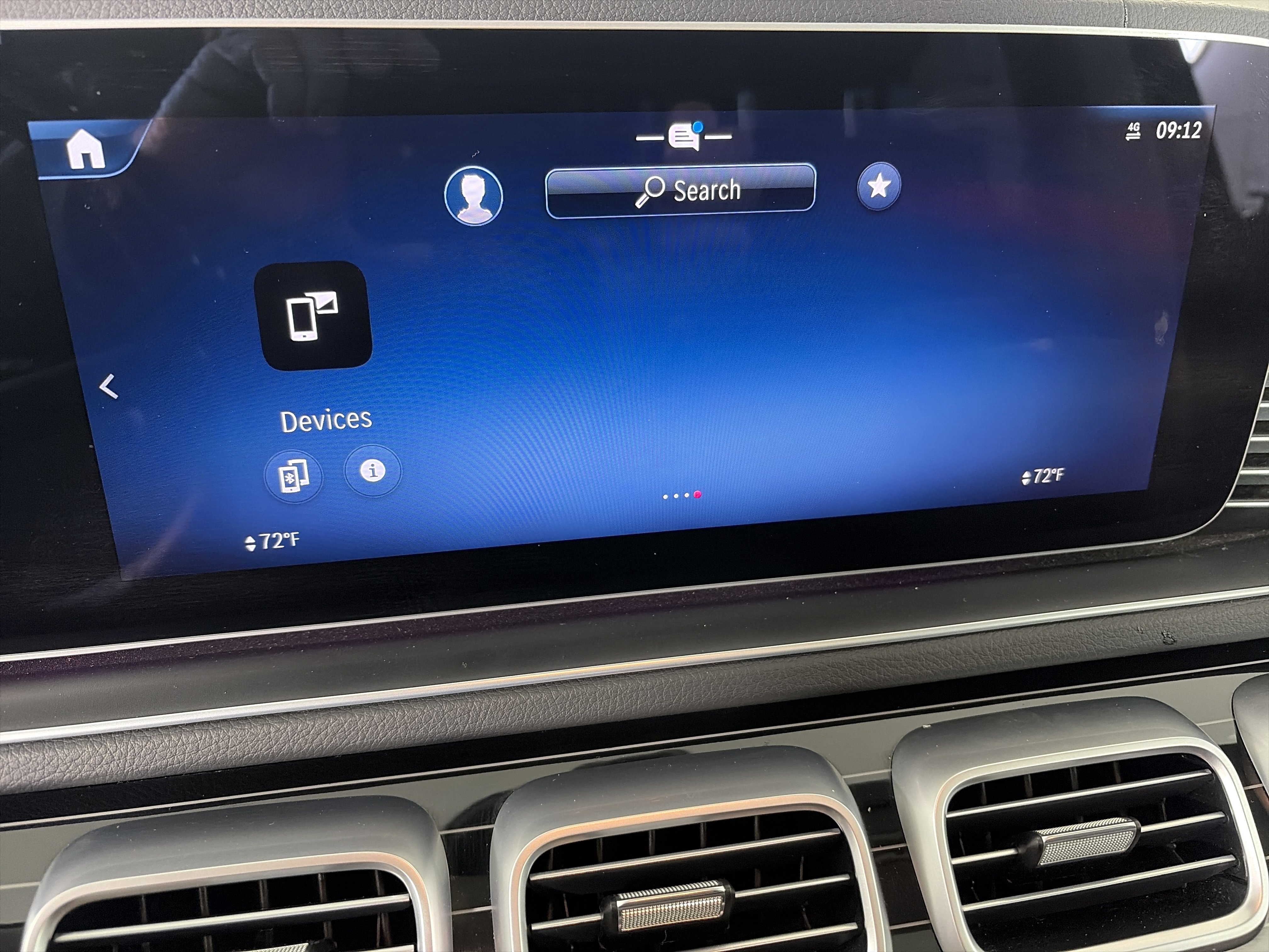 Certified 2024 Mercedes-Benz GLS 450 4MATIC image 26