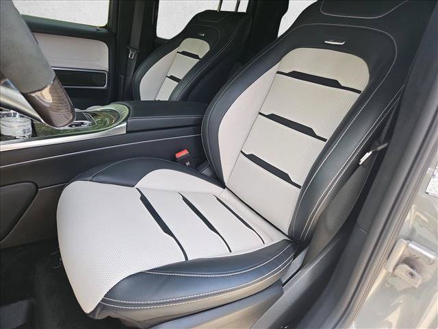 Certified 2025 Mercedes-Benz G 63 AMG 4MATIC image 13
