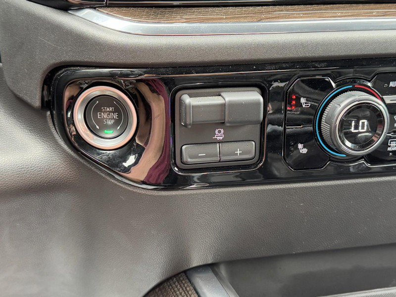 Used 2024 Chevrolet Silverado 1500 LT Trail Boss image 19