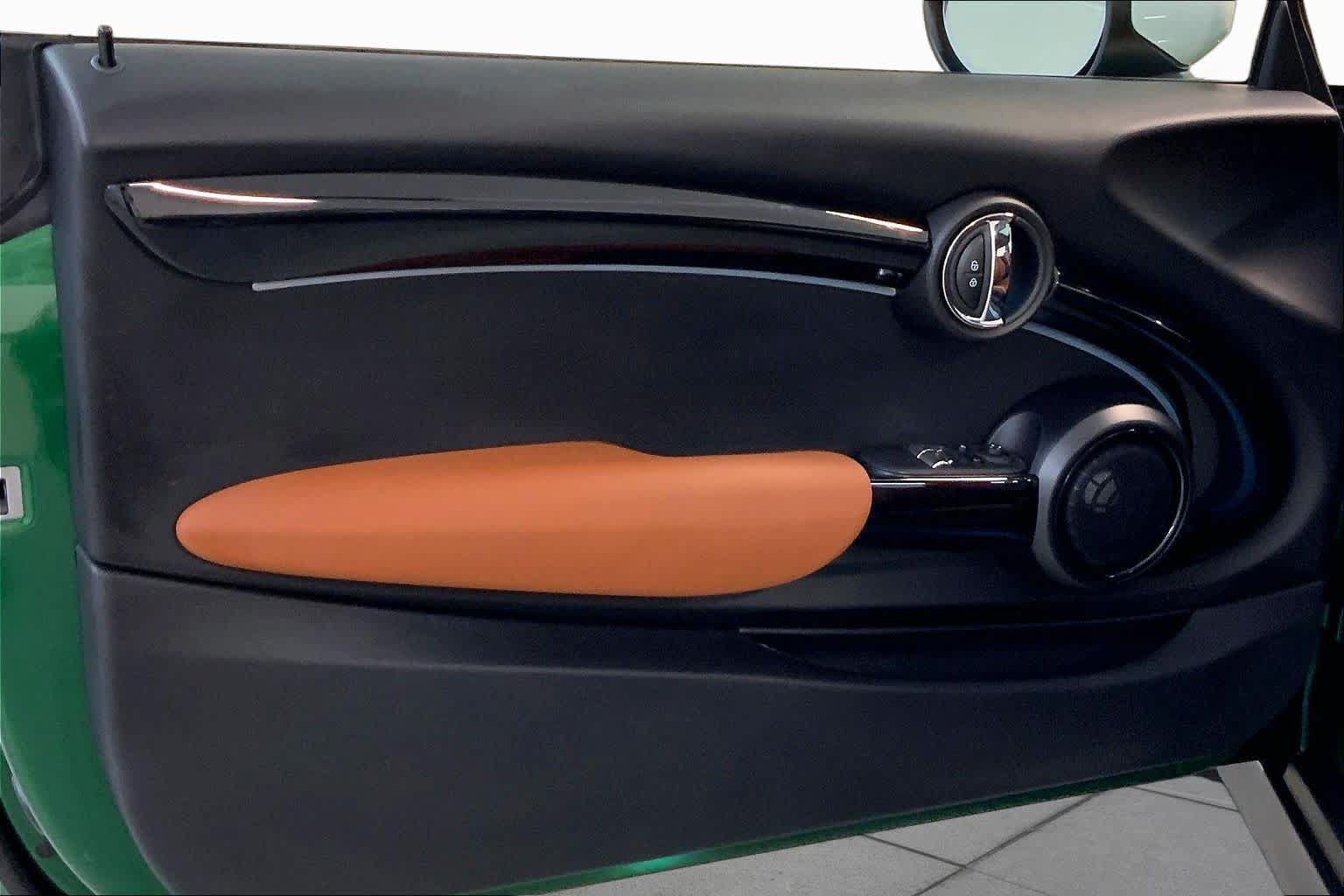Used 2024 MINI Cooper S FWD image 21