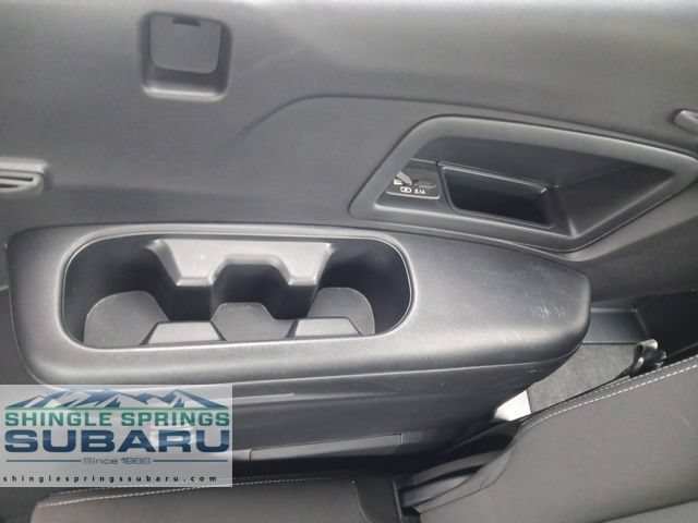 Certified 2025 Subaru Ascent Premium AWD/4WD image 32