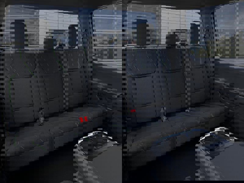 New 2025 Ford F150 STX w/ Equipment Group 200A image 11