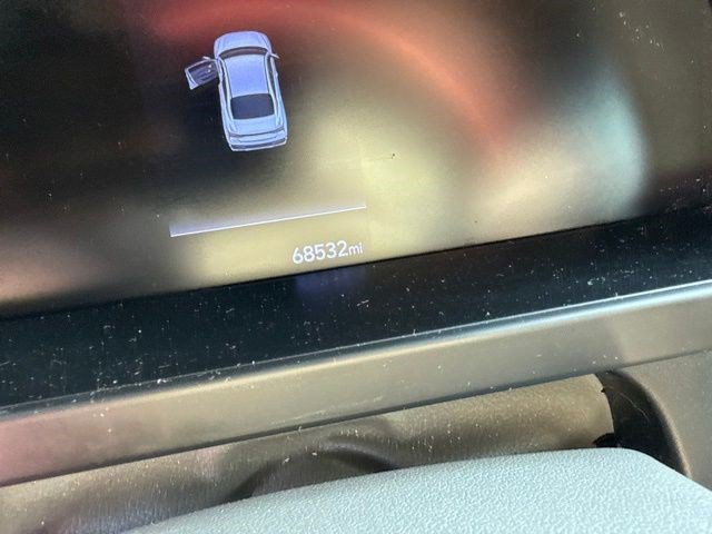 Used 2024 Hyundai Elantra SE FWD image 8