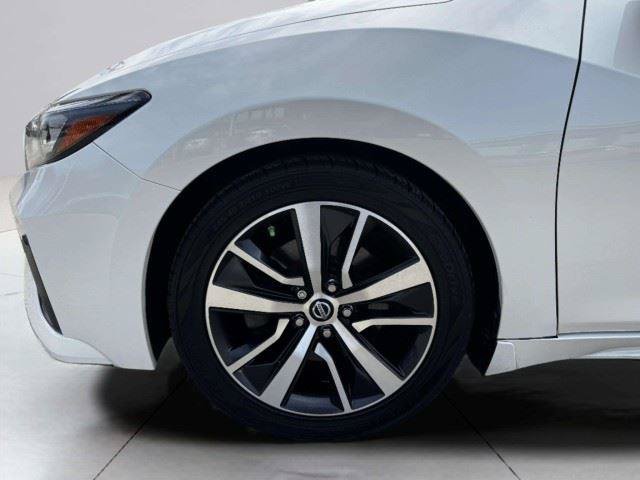 Used 2019 Nissan Maxima 3.5 SL w/ Illumination Package FWD image 52