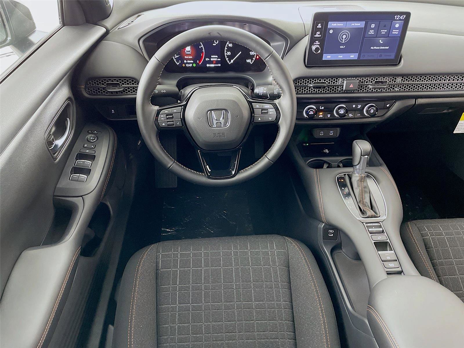 New 2026 Honda HR-V Sport image 16