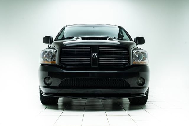 Used 2006 Dodge Ram 1500 Truck 2WD Quad Cab w/ Communication Pkg image 6
