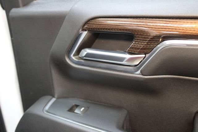 Used 2024 Chevrolet Silverado 1500 RST AWD/4WD image 12