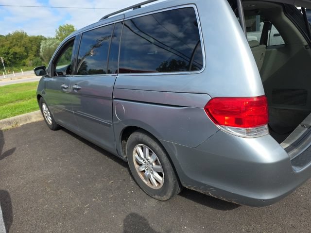 Used 2010 Honda Odyssey EX-L image 11