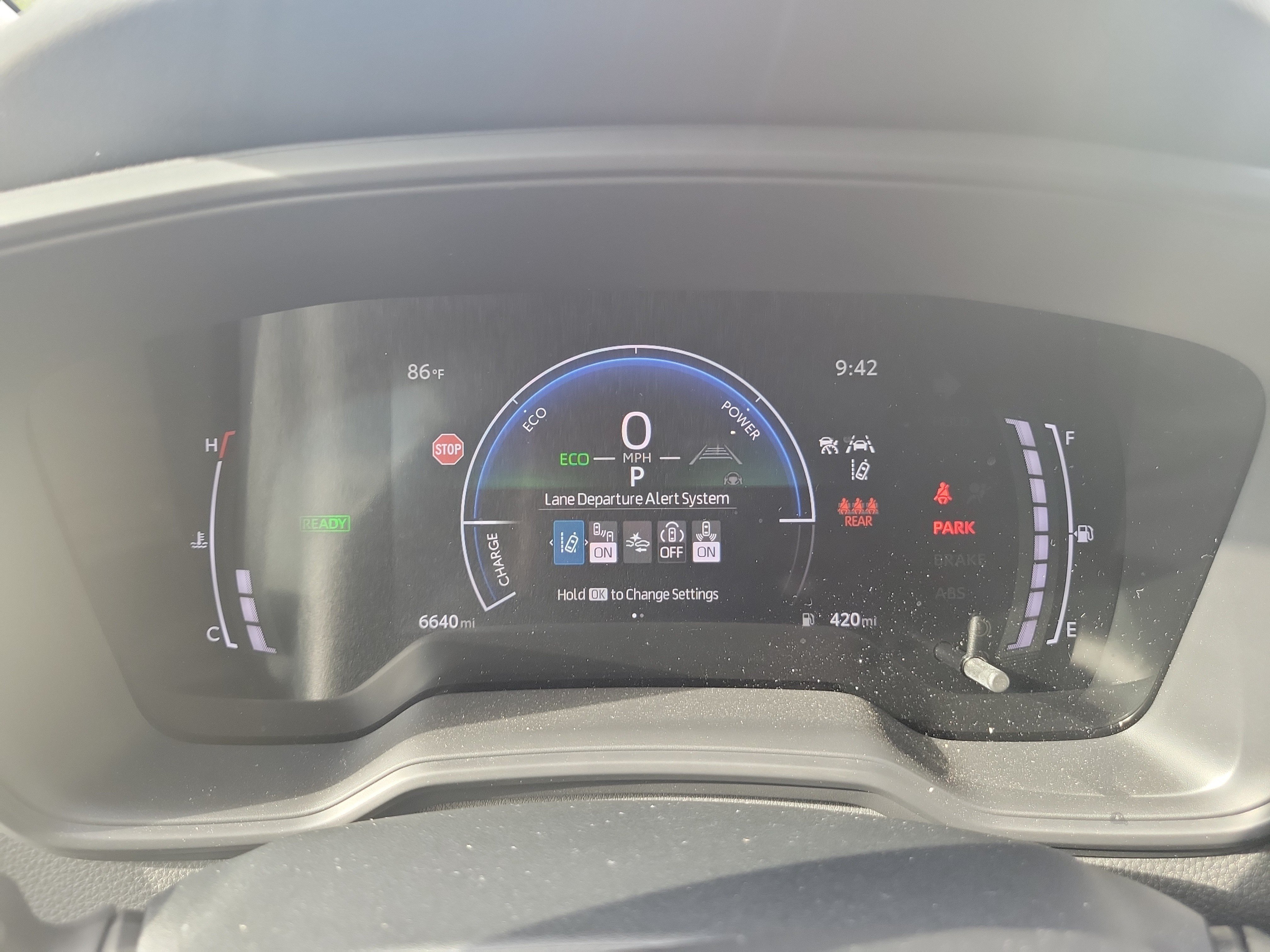 Used 2026 Toyota Corolla LE FWD image 29