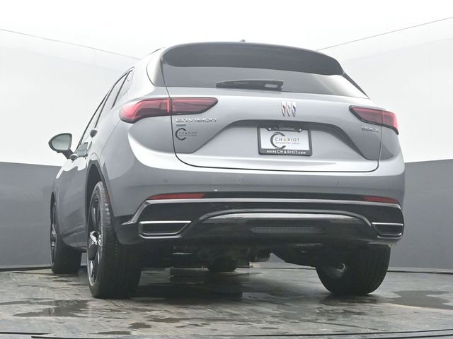 New 2026 Buick Envision Sport Touring image 53