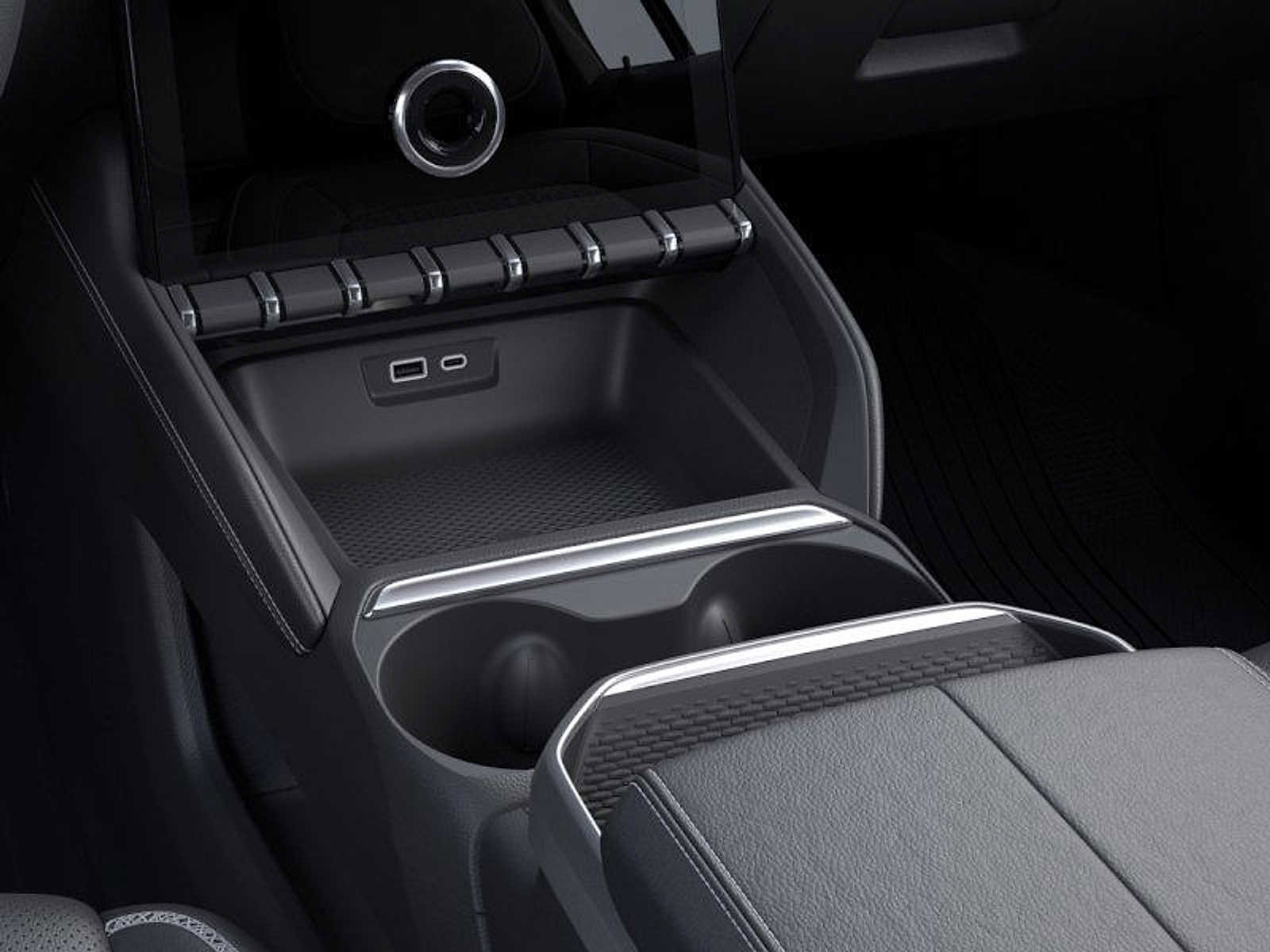 New 2026 GMC Terrain Denali image 23