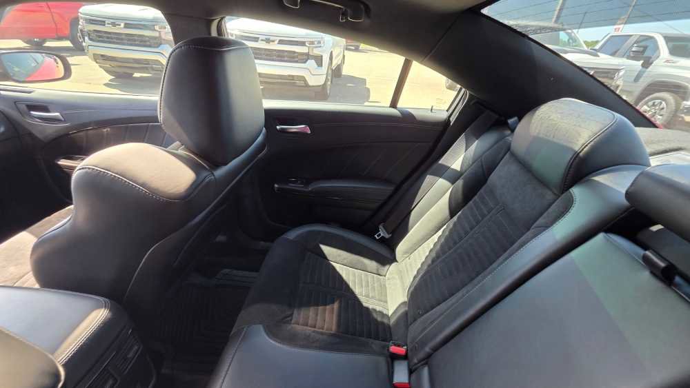 Used 2023 Dodge Charger R/T w/ Daytona Edition Group RWD image 21