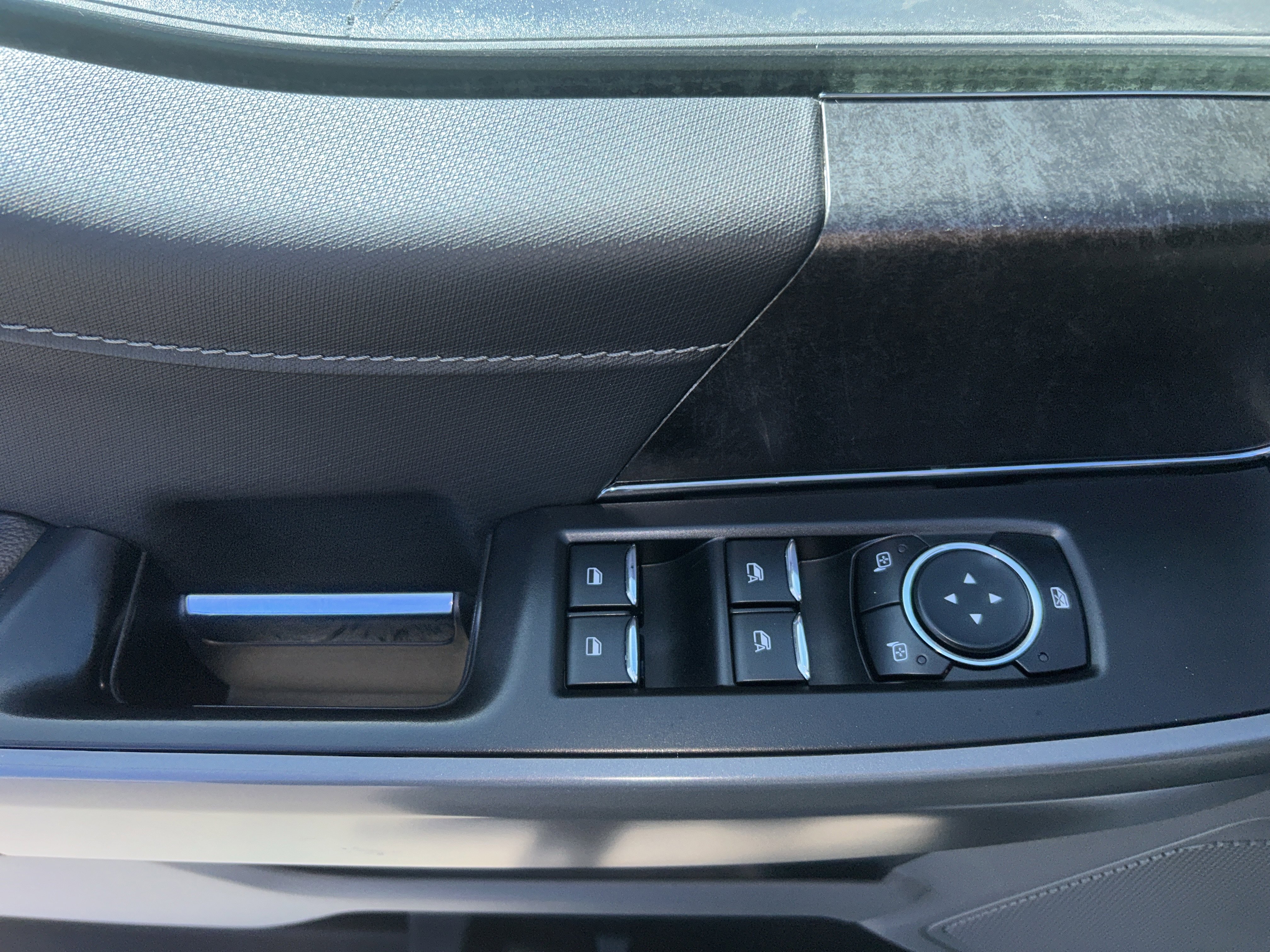 Used 2023 Ford F150 XLT w/ Equipment Group 301A Mid image 14