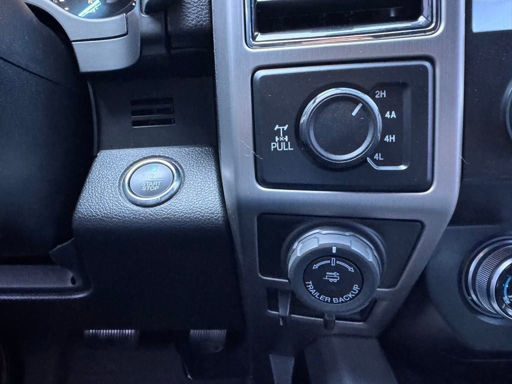 Used 2020 Ford F150 Platinum w/ Equipment Group 701A Luxury AWD/4WD image 23