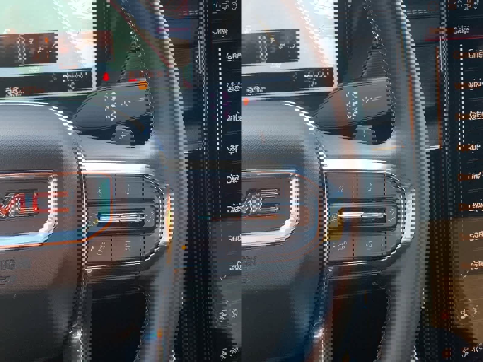 Certified 2025 GMC Acadia Elevation image 20