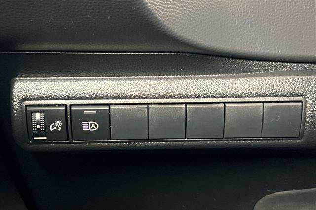 Certified 2022 Toyota Corolla XSE FWD image 29