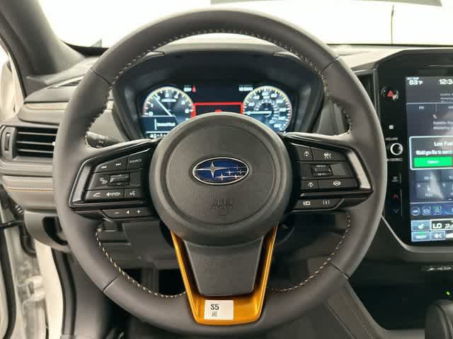 New 2026 Subaru Forester Wilderness AWD/4WD image 8