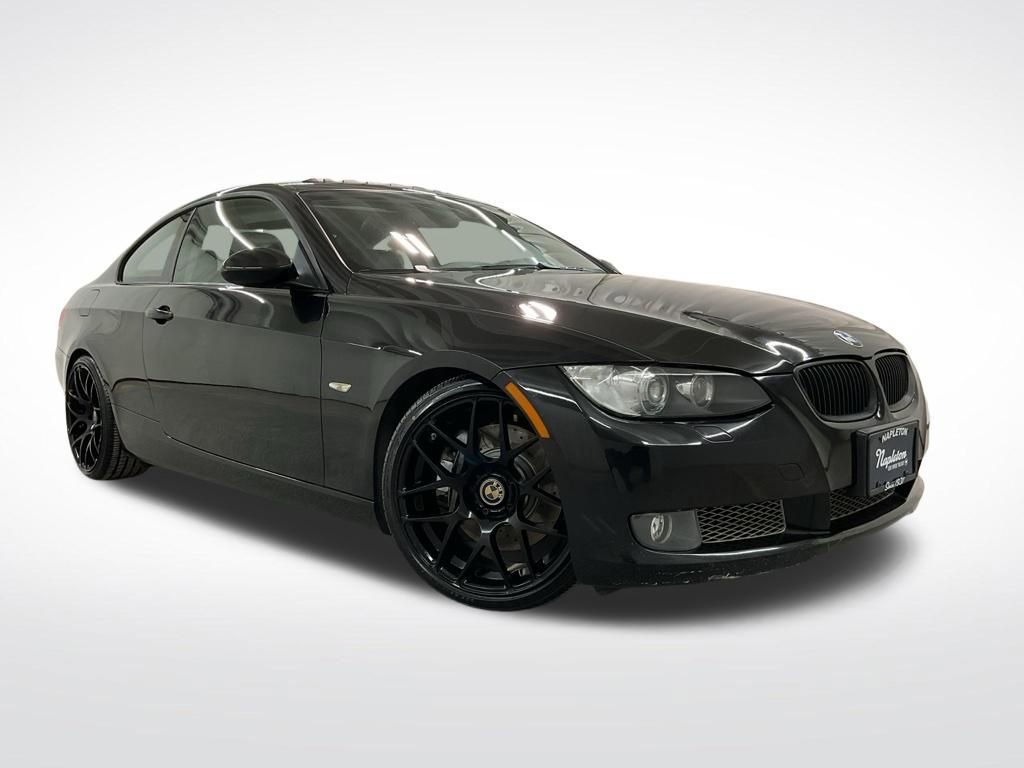 Used 2008 BMW 335i 335i image 4