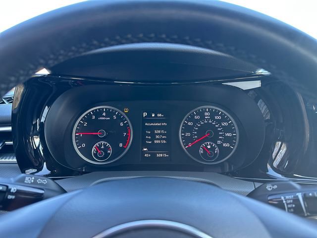 Used 2023 Kia K5 GT-Line w/ GT-Line Premium Package image 26