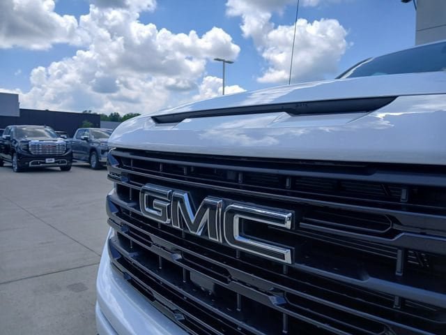 New 2026 GMC Sierra 1500 Elevation AWD/4WD image 37