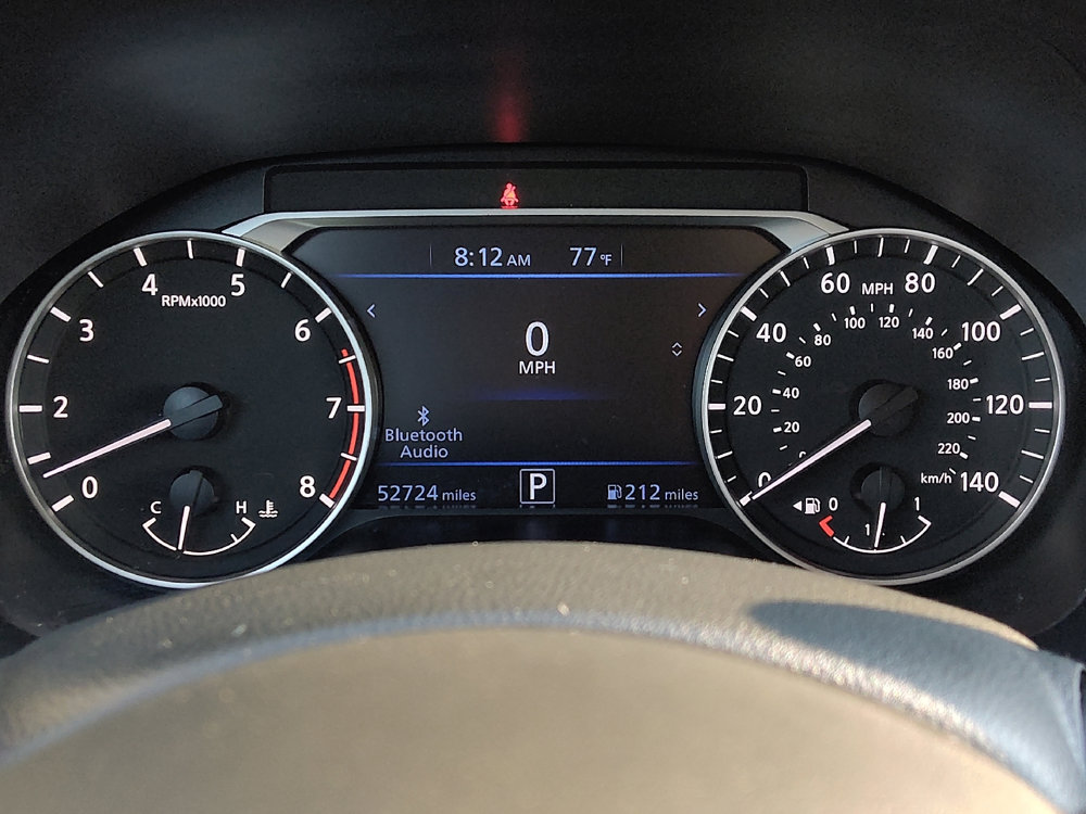 Used 2023 Nissan Altima 2.5 SV image 23