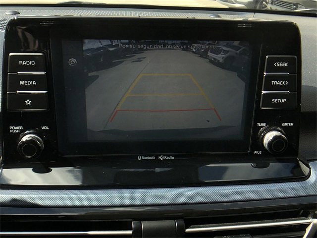 Used 2023 Kia Seltos S image 25