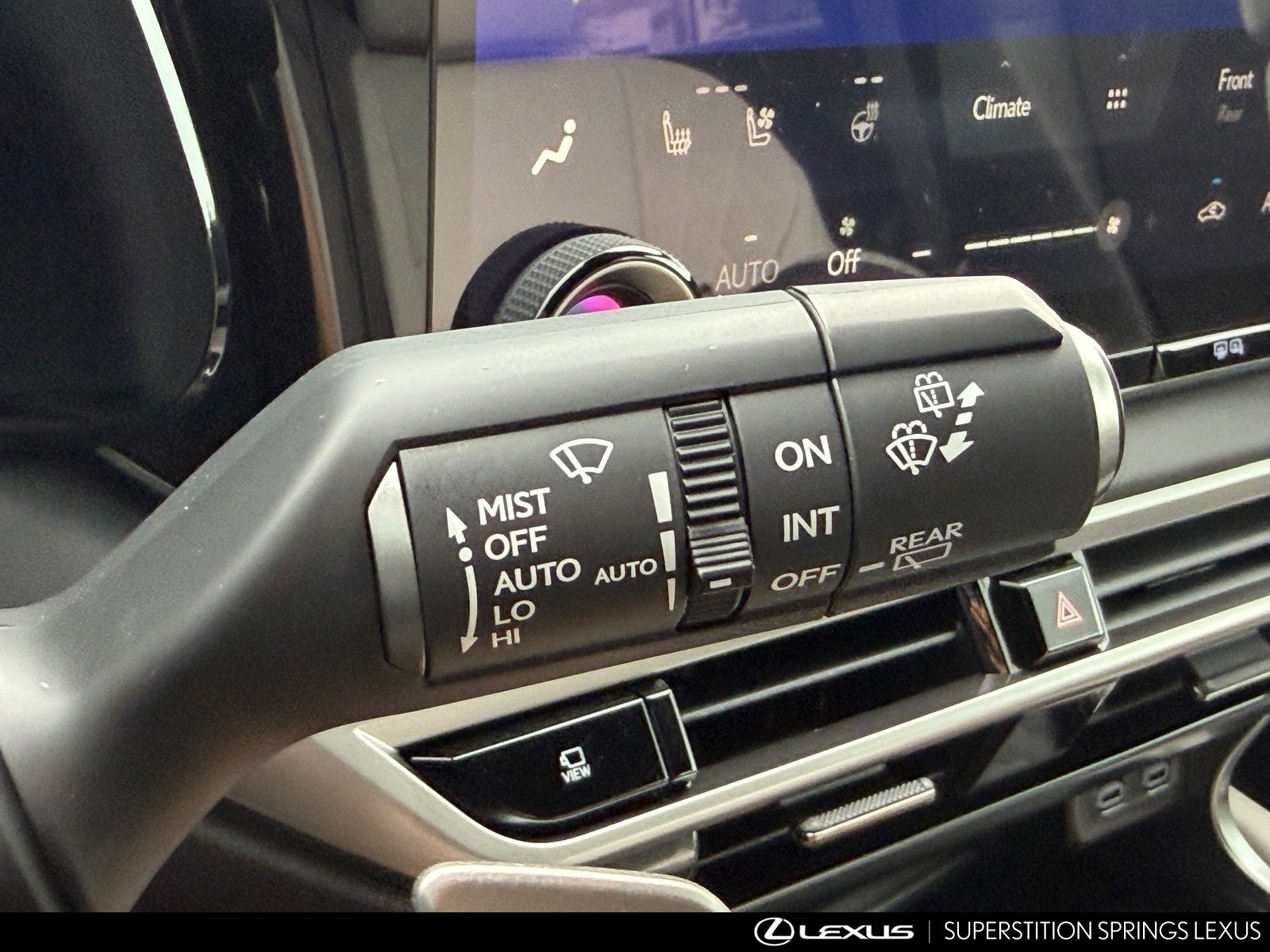 New 2026 Lexus RX 350 Premium w/ Convenience Package FWD image 21