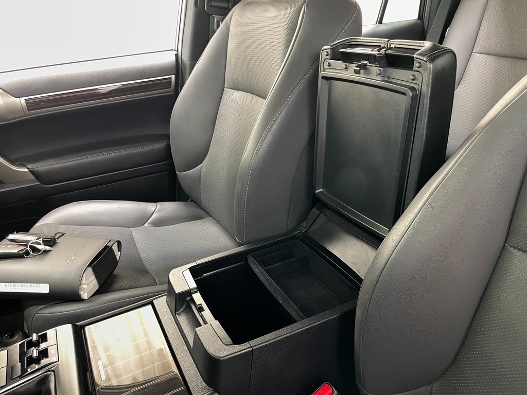 Used 2021 Lexus GX 460 Premium image 38