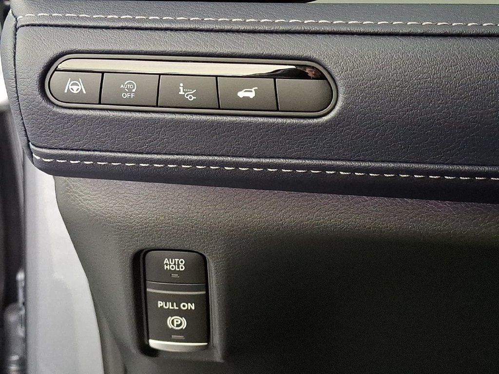 New 2027 INFINITI QX80 Sensory AWD/4WD image 16
