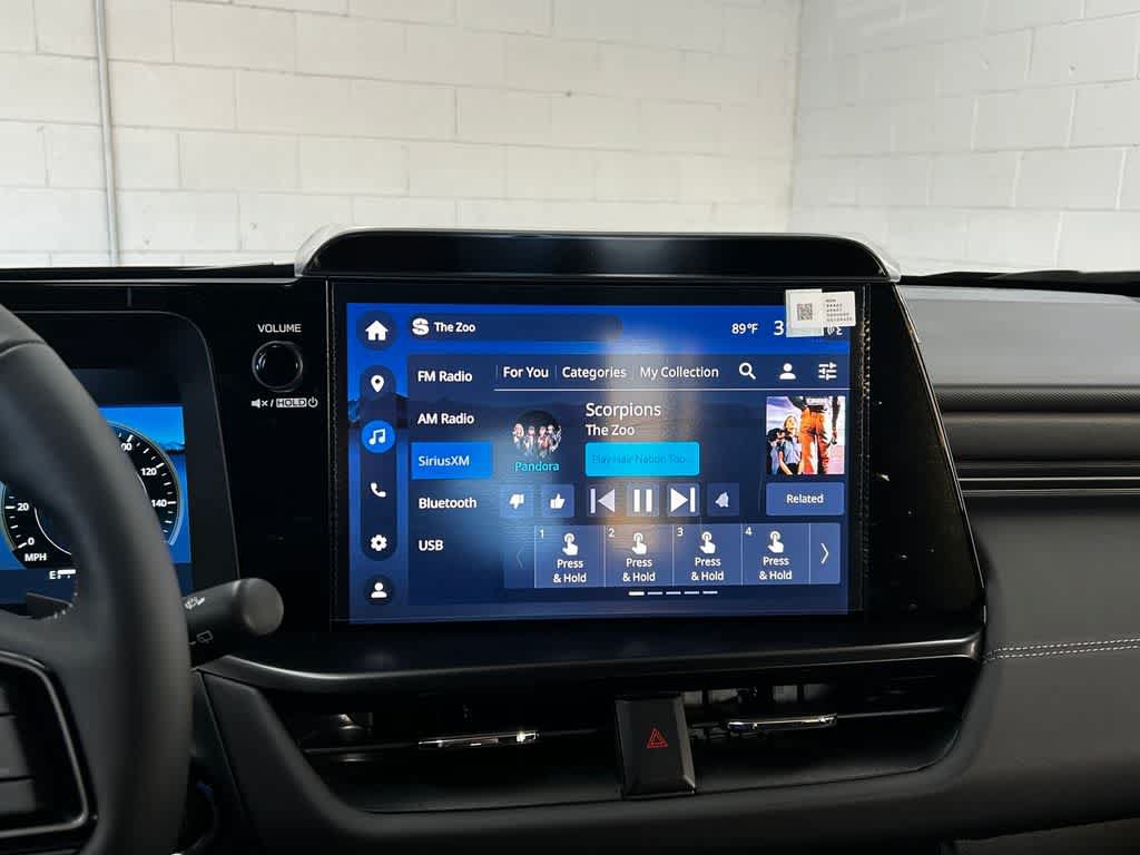 New 2026 Subaru Outback Touring XT AWD/4WD image 18