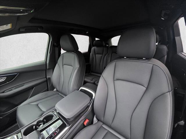 New 2026 Audi Q7 3.0T Premium Plus image 15