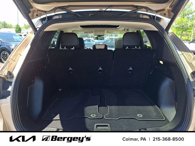 Used 2020 Ford Escape Titanium w/ Titanium Premium Package 2.0 AWD/4WD image 32