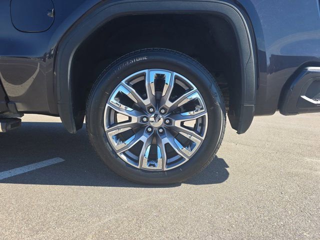 Used 2023 GMC Sierra 1500 Denali w/ Denali Reserve Package image 33