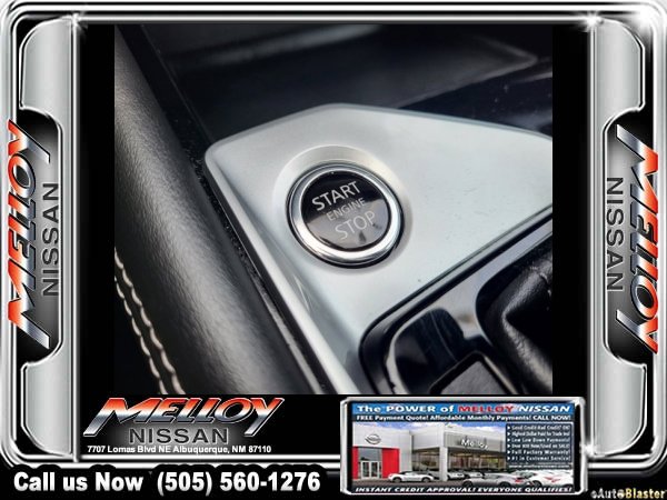 Certified 2022 Nissan Altima 2.5 SL FWD image 16