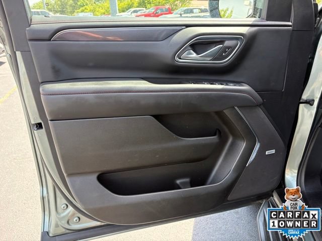 Used 2024 Chevrolet Suburban RST RWD image 26