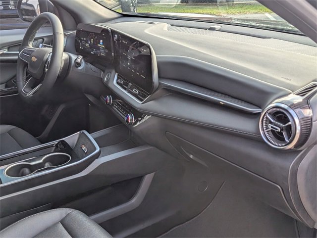 Certified 2025 Chevrolet Equinox LT w/ Convenience Package II image 15