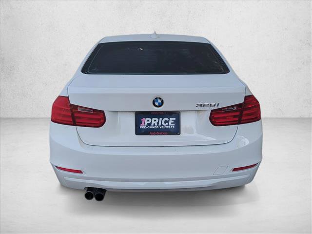 Used 2014 BMW 328i Sedan image 7
