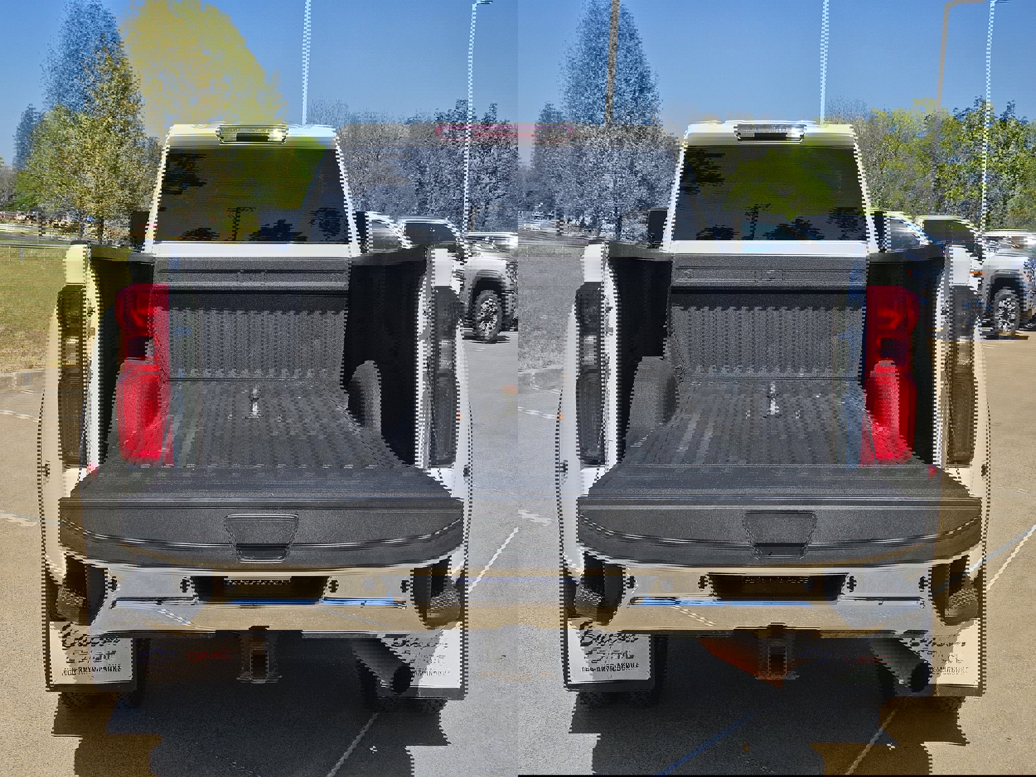 Used 2024 Chevrolet Silverado 3500 LT w/ Convenience Package image 12